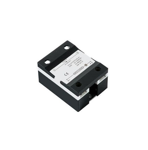 Releu Electronica SSR