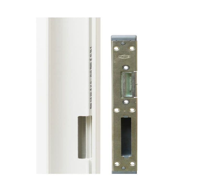 Centru CNC de Prelucrare ptr Cercevea din PVC cu Armatura - DG604