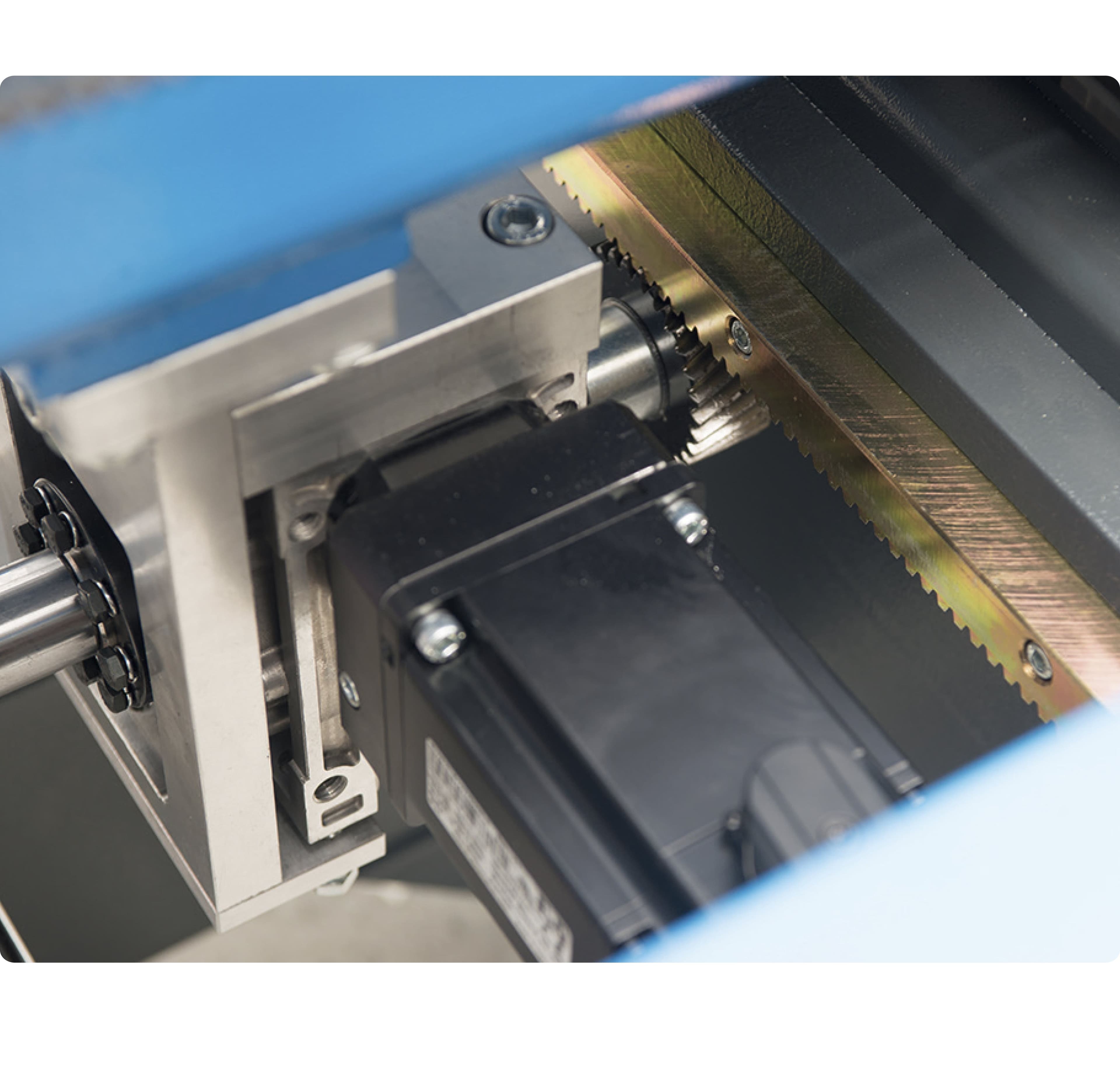 Mașina de Sudat Profile PVC (0.2mm) 4 Capete - FW441Y