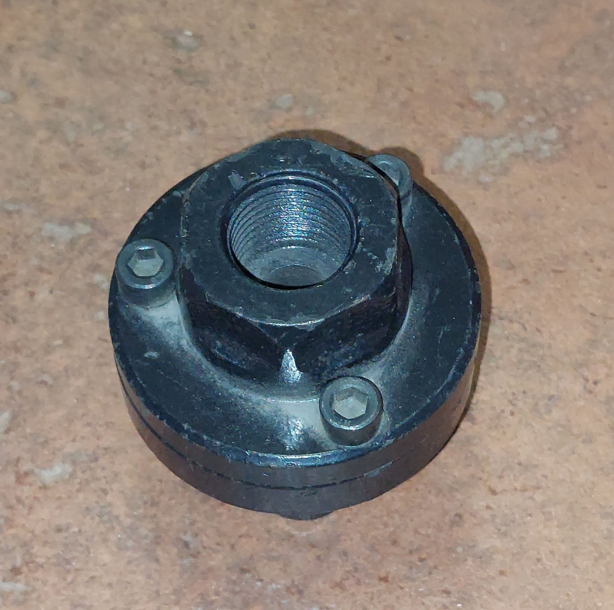 Supapa de Sens - 3/4"