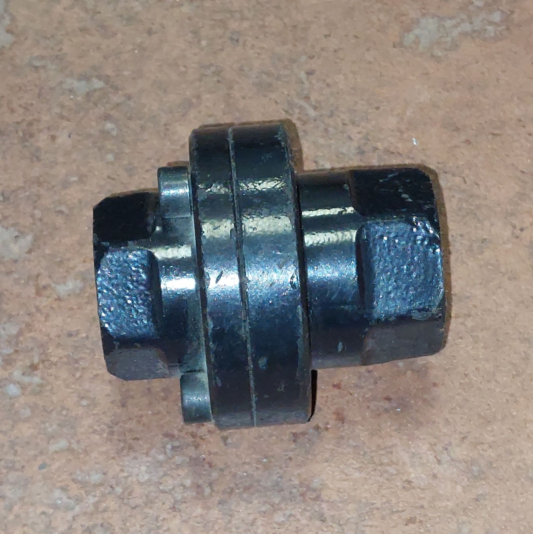 Supapa de Sens - 3/4"