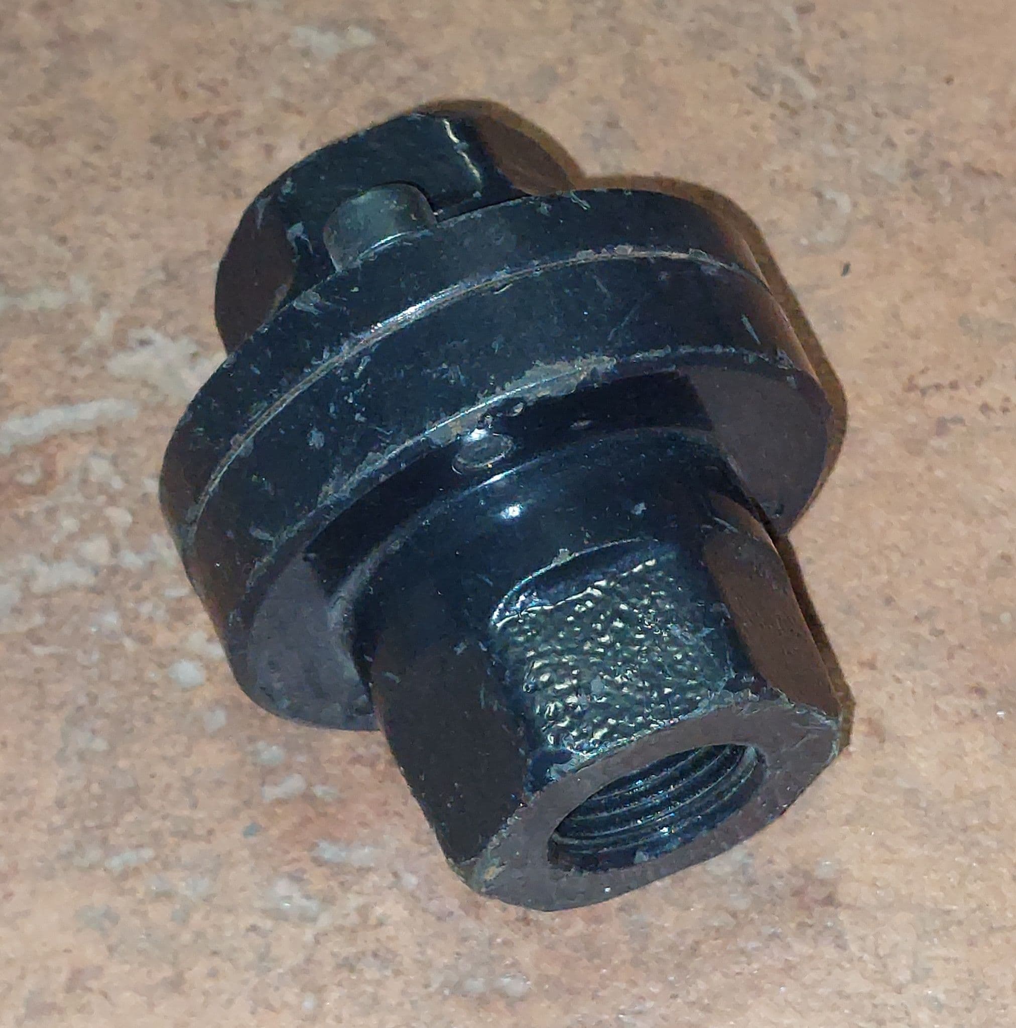Supapa de Sens - 3/4"