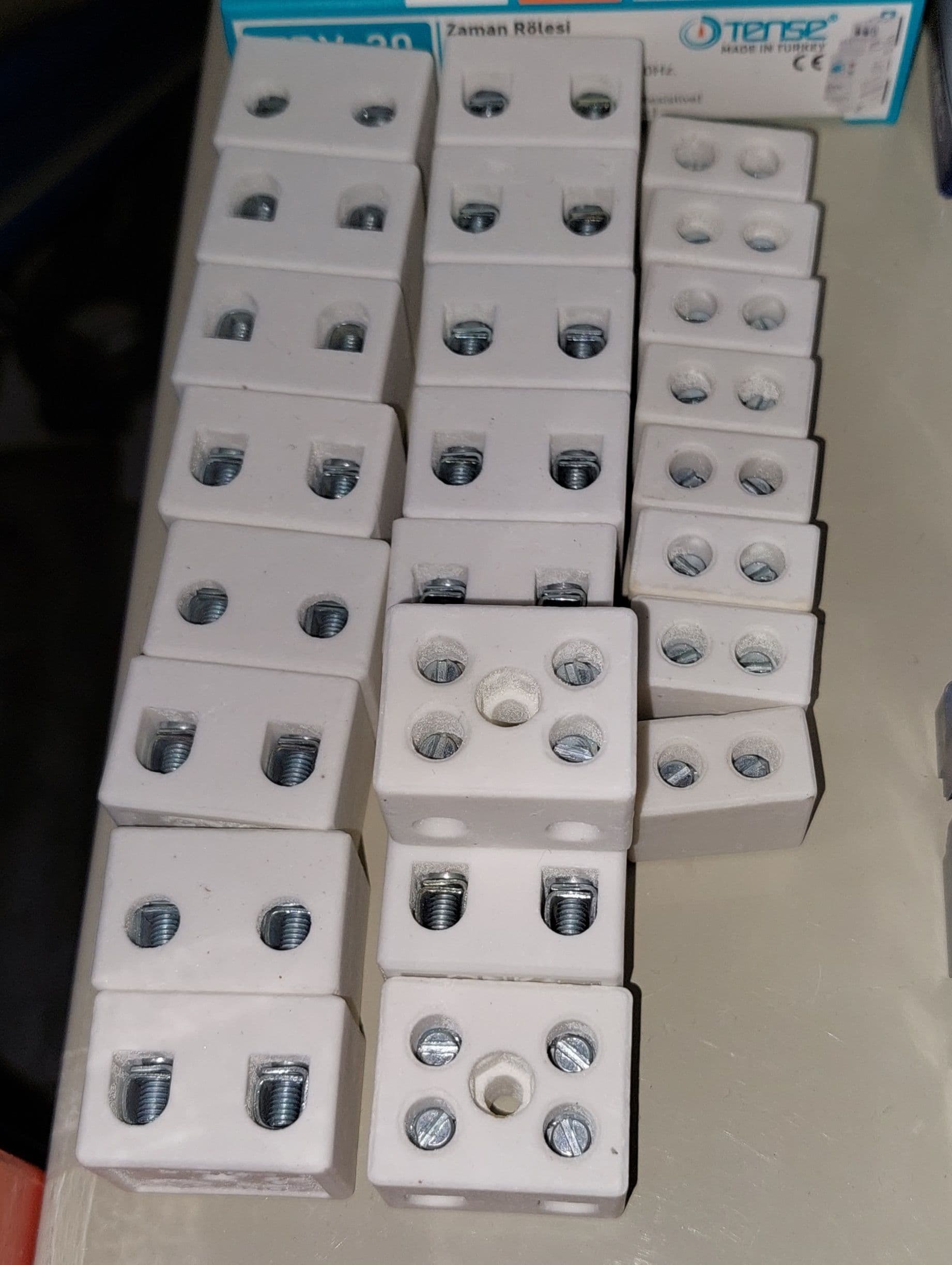 Connector