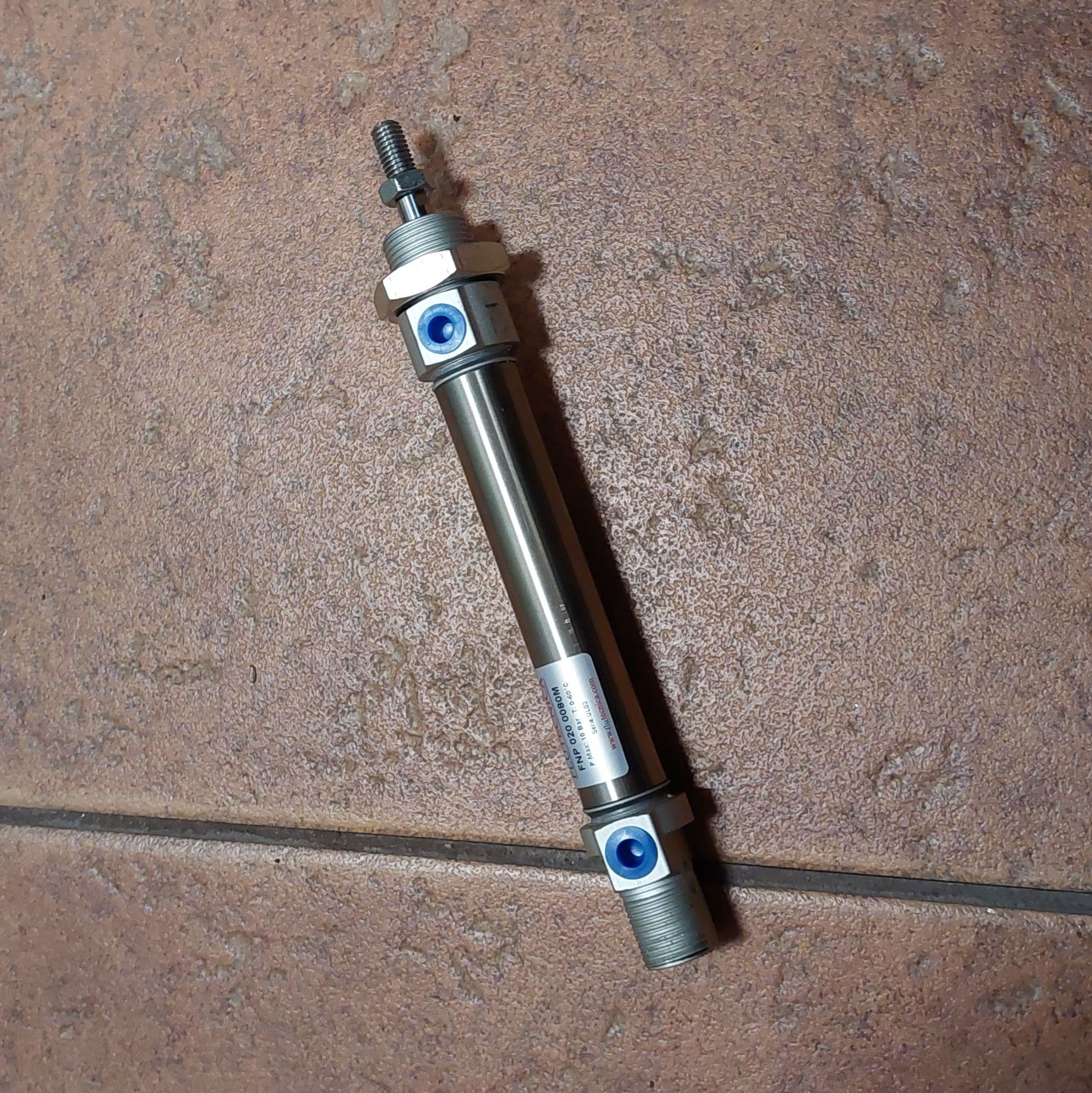 Piston