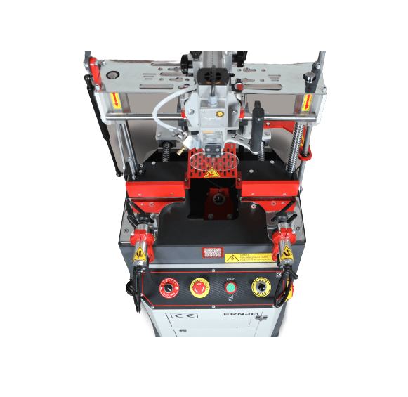 Freza de Copiat 3in1 cu Spindle Motor - CN501S