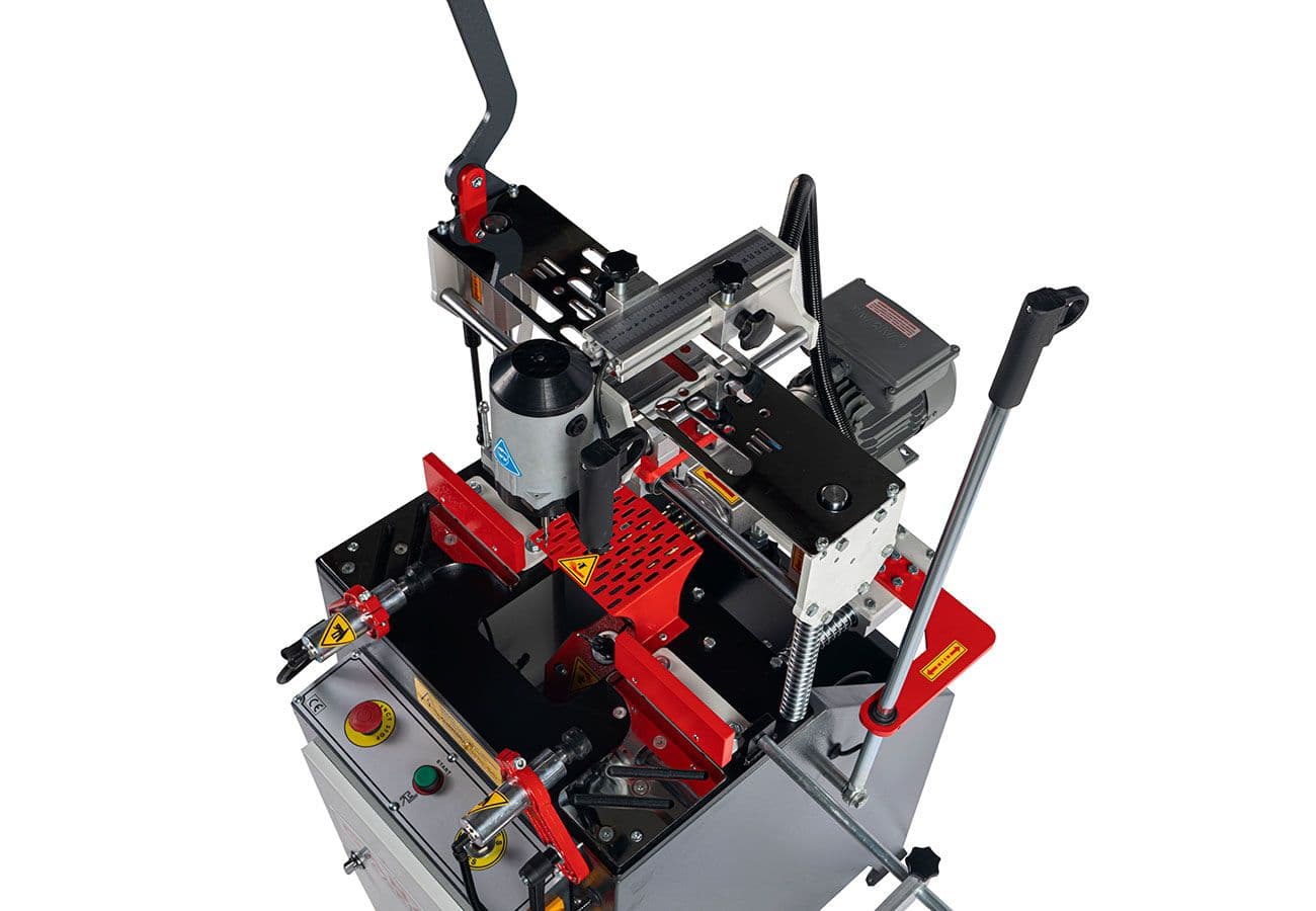 Freza de Copiat 3in1 - CN501