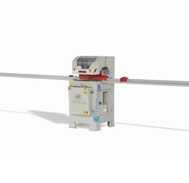 Mașină Automată de Debitat Profile PVC (Q450) - EN401