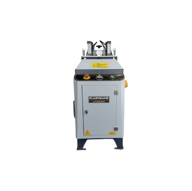 Mașină de Debitat Baghete din PVC cu Matrite Rapida - CN301S