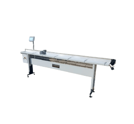 Conveior cu Masurarea Digital Automata & Tableta 7" (300CM) - PL1301