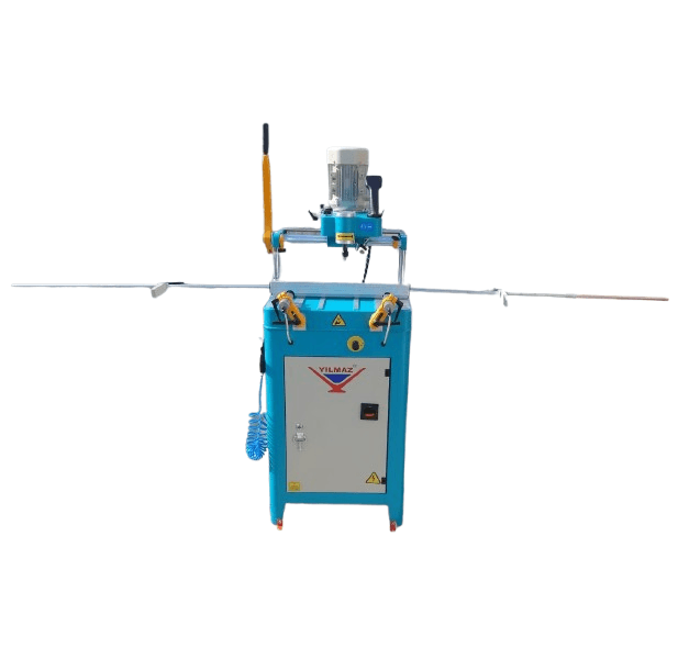 Freza de Copiat cu Racire ptr. Aluminiu & PVC - FR221S