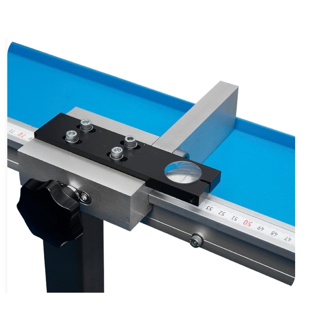 Masina de Debitat Baghete PVC - BS401