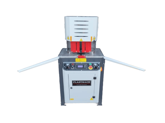 Mașină de Sudat Profil PVC (0.2mm) - CN111A