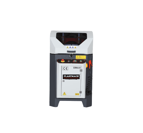 Mașină Automată de Debitat Profile ALM&PVC (Q500) - CN402