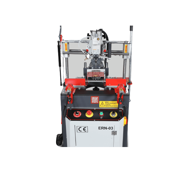 Freza de Copiat 3in1 - CN501A