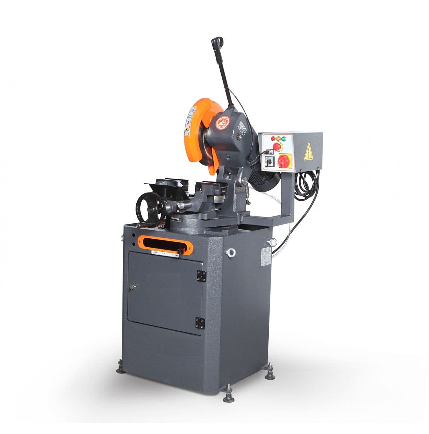 Masina de Debitat Profile Metalice cu Disc (Ø275) - SD275