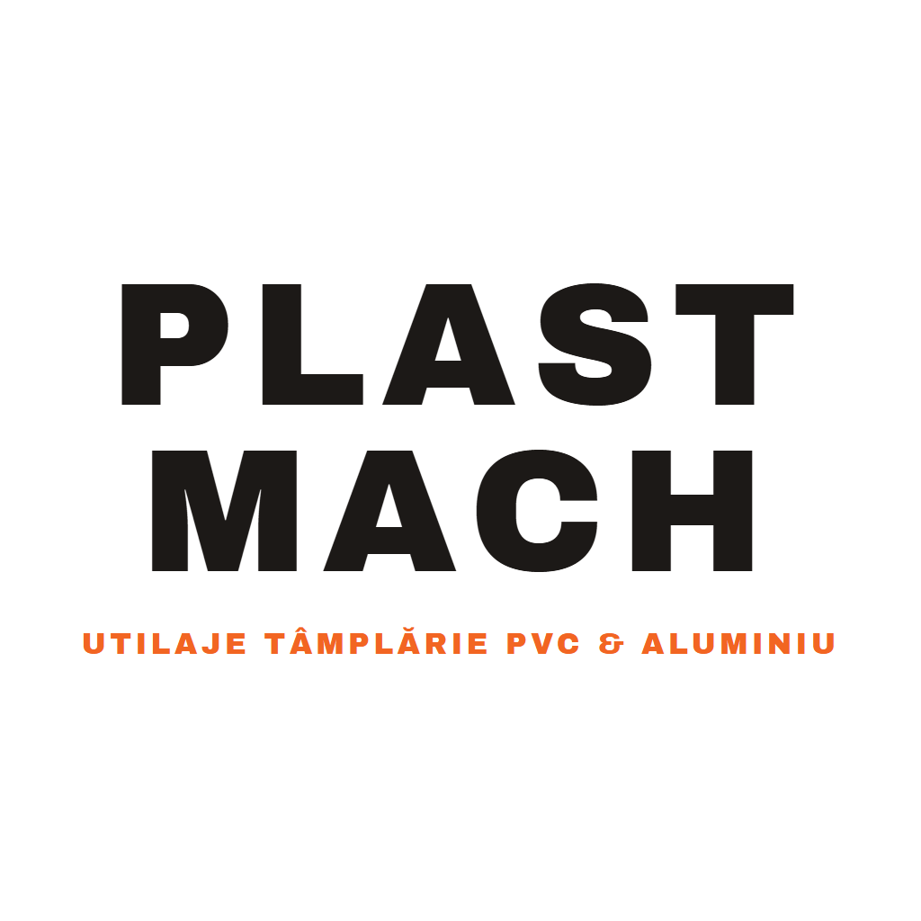 Plastmach logo